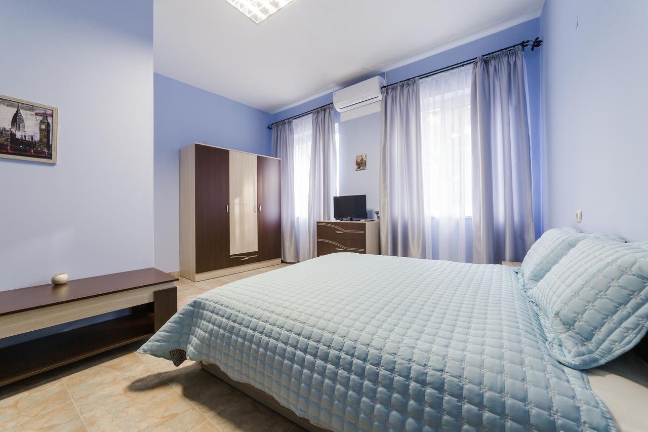 Семеен Хотел Пауталия Kyustendil Exterior photo