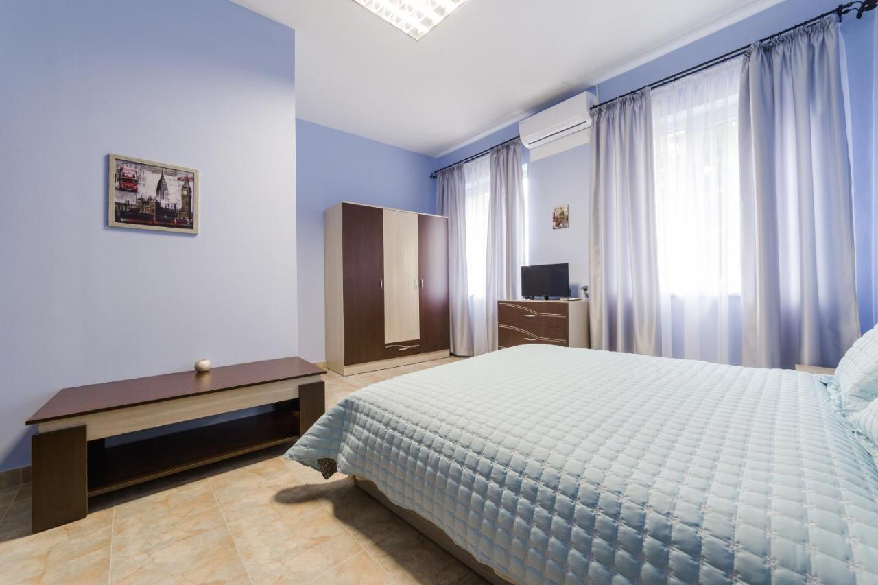Семеен Хотел Пауталия Kyustendil Room photo