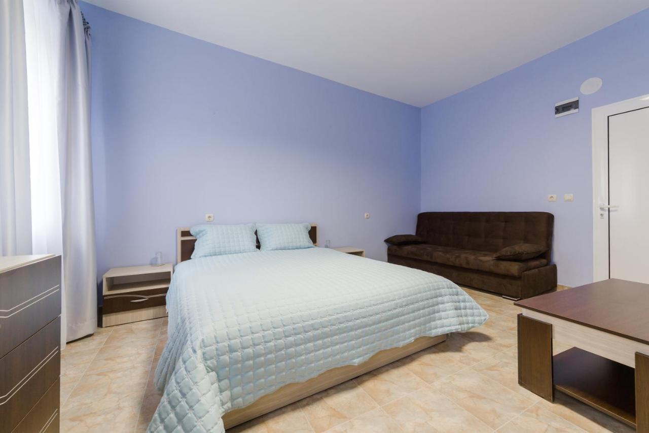 Семеен Хотел Пауталия Kyustendil Room photo